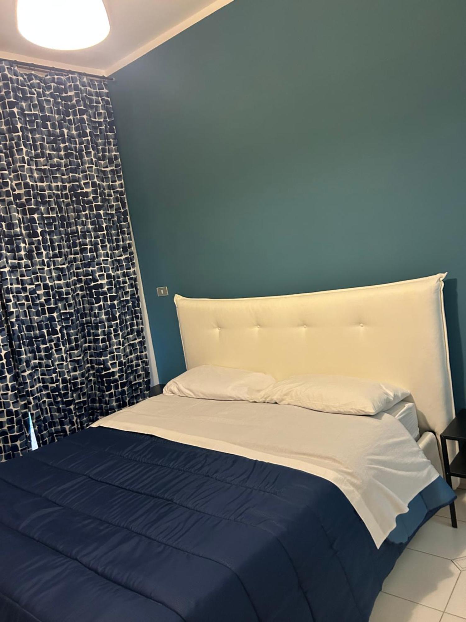 Happy Fly Now Bed & Breakfast Napoli Bagian luar foto
