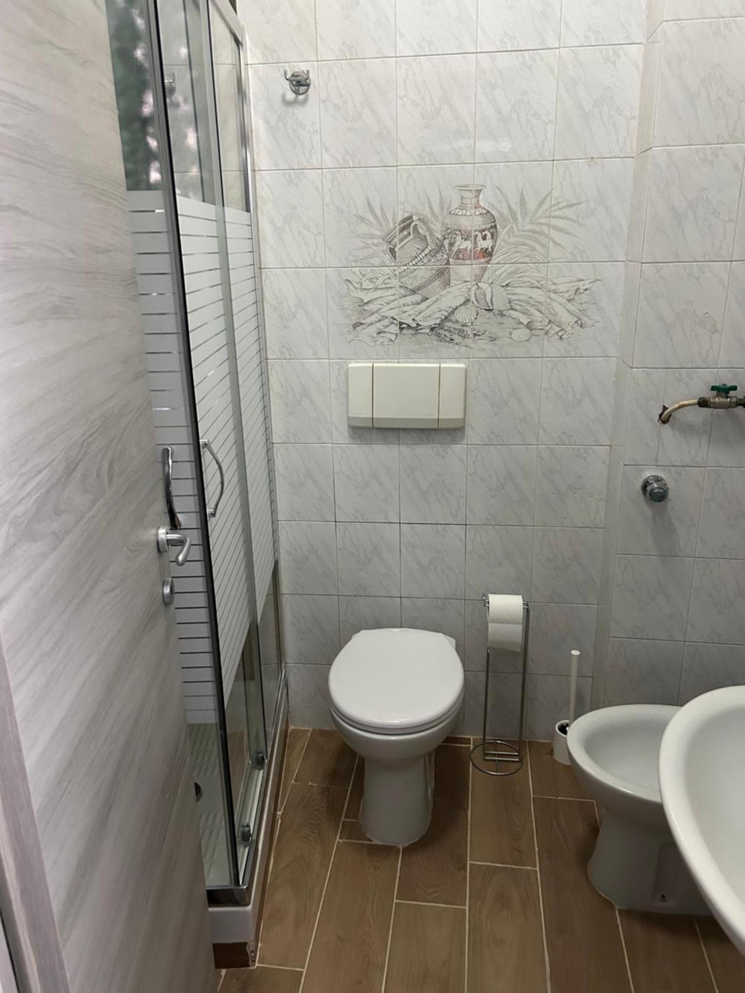 Happy Fly Now Bed & Breakfast Napoli Bagian luar foto