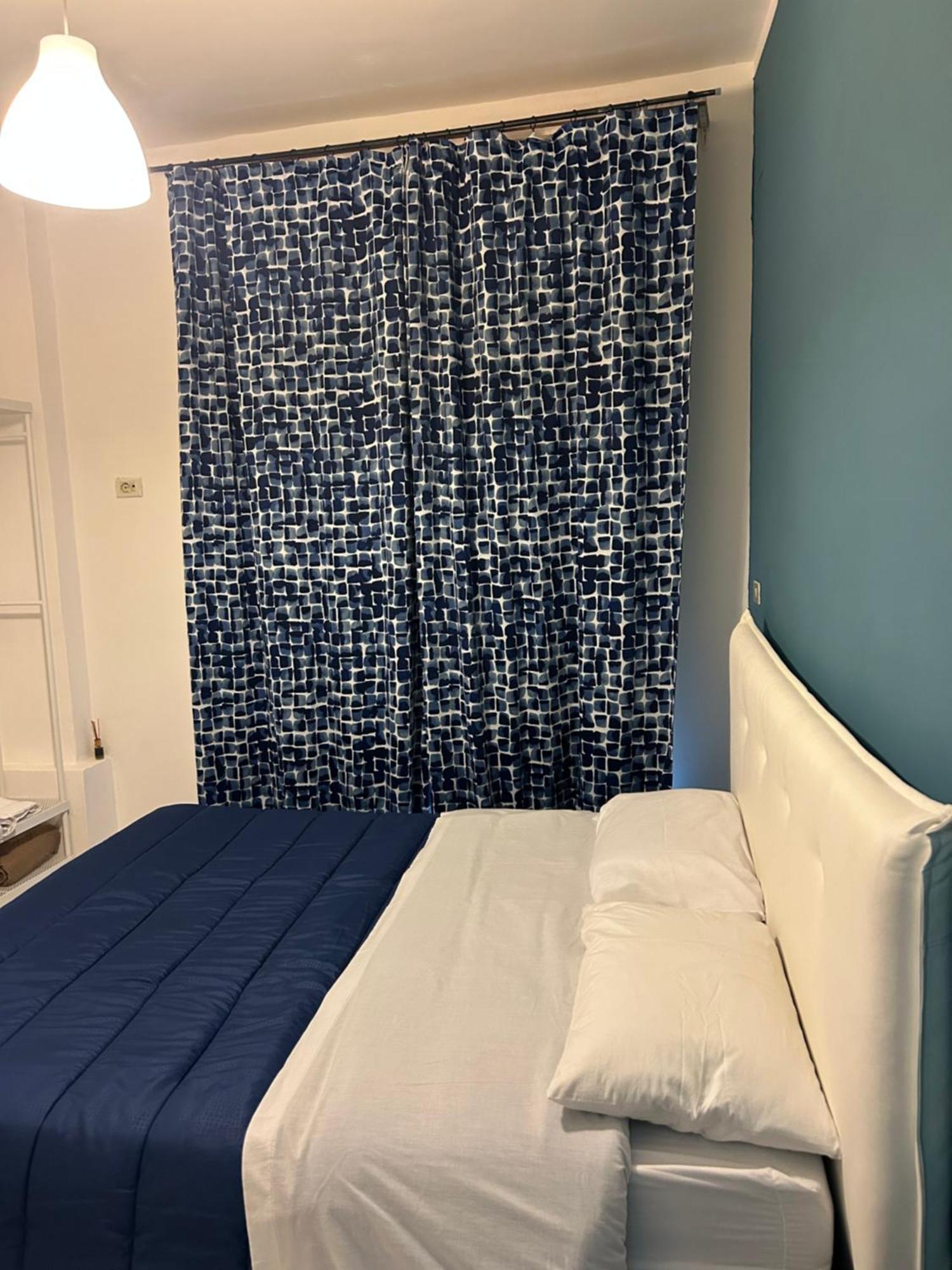 Happy Fly Now Bed & Breakfast Napoli Bagian luar foto